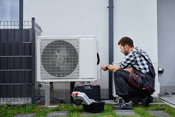 Trusted Hvac service in Hamilton, TX - Tropical Oasis HVAC